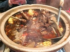 -龙虾当家·大排档(红谷滩五中店)