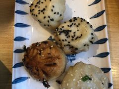 -陈家生煎(世茂双子塔店)
