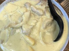 -Hi YOU你的饭局泰餐厅(雍和宫店)