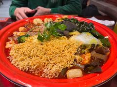 -李炮称盘麻辣烫(无锡荟聚店)
