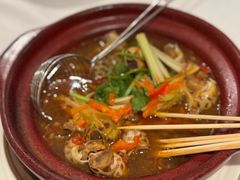 辣酒花螺-喜记避风塘炒辣蟹(旗舰店)