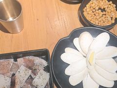 -九田家黑牛烤肉料理(华侨城店)