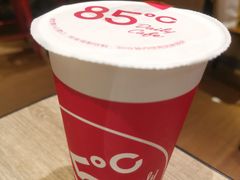 -85度C(北京护国寺店)