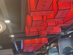 -前门·鲜肉火锅(长风店)