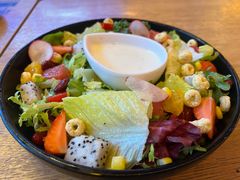 -甲丁坊·德餐·酒吧(五棵松华熙店)