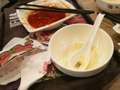 -魏家凉皮(十里河店)