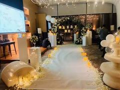 -三迪希尔顿酒店·星空酒廊