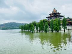 -顺峰山公园