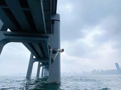 -星海湾跨海大桥