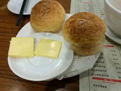 -香港仔茶餐厅(凤阳店)