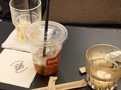 -士多咖啡·Stop Coffee