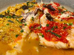 剁椒鱼头-老湘亲·品鉴湘菜(湖里店)