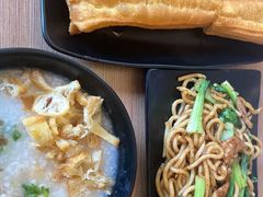 -永和豆浆•台北卤肉饭(山水大润发店)