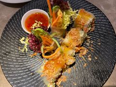 -星叶·东南亚料理(温州万象城店)