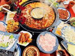 -陈眼镜火锅(总店)