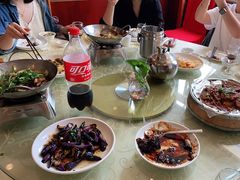 -群乐饭店(滨安路店)