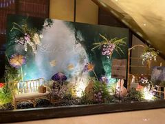 -长沙富力万达文华酒店