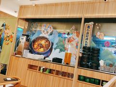-云海肴·汽锅鸡·云南菜(广安门天虹店)