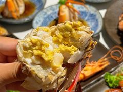 -古京·臻致料理(月湖店)