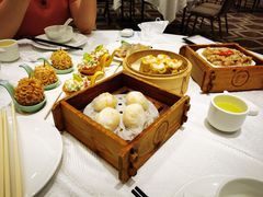 -金翠皇宫粤菜·点心·海鲜(科技园店)
