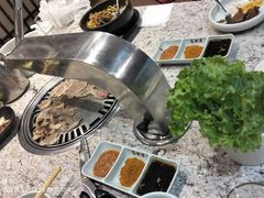 -高丽屋(天宁寺店)
