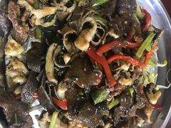 -真好吃牛杂(白沙店)