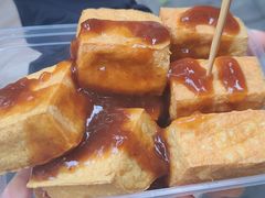 -阿婆油墩子(五里桥路188弄小区店)