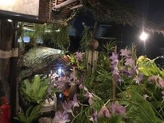 -自然餐厅(Phuket)