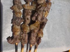 -肉串汪(月坛店)