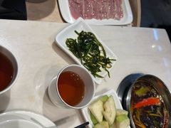 -围炉夜话·潮汕卤水火锅(榕江店)
