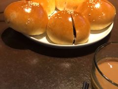 -有璟阁港式餐厅(金融街购物中心店)