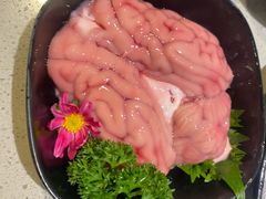 -海底捞火锅(龙湖三千集店)