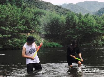 夏日避暑|绝佳露营地️|杏林湾