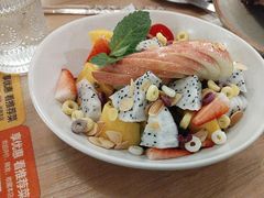 -The Good Place好地方·Brunch·coffee(国贸店)