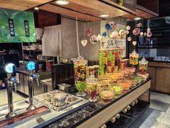 -梨花自助烤肉(乐宾店)