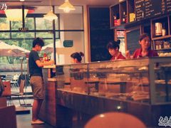 -榖屋house of flour(张江首店)