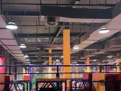 -Tenker Club弹刻极限主题公园 · 蹦床 · 团建 · 生日派对(大关店)