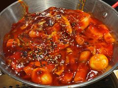 -西塔老太太泥炉烤肉(亚运村店)