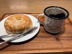 -Peet's Coffee皮爷咖啡(大学路店)