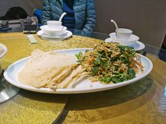 -周大厨辣椒炒肉(巨龙路店)