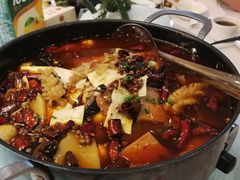 -香丰阁·烤鸭·川湘菜(清河店)