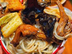 -老闵田螺馆·南昌市井菜·特色小吃(总店)