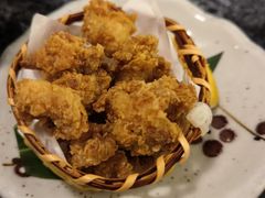 -菊上料理(蜀山银泰百货店)