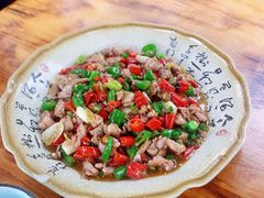 -青城甲(青城山店)