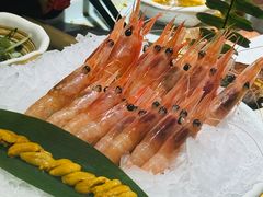 -花和海鲜自助(梅江店)