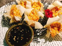 -绿茶餐厅(天津天河城店)