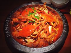 -胖哥俩肉蟹煲(河北勒泰购物中心店)