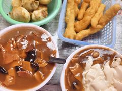 -逍遥镇刘相五胡辣汤豆沫馆(康复中街店)