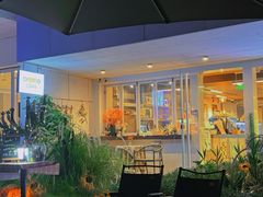 -ommo cafe(半岛城邦店)