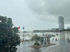 -南沙游艇会·大兵船餐厅